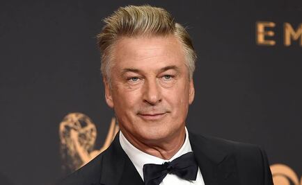 ​Alec Baldwin renuncia a ser el papá de Batman en cinta sobre el Joker