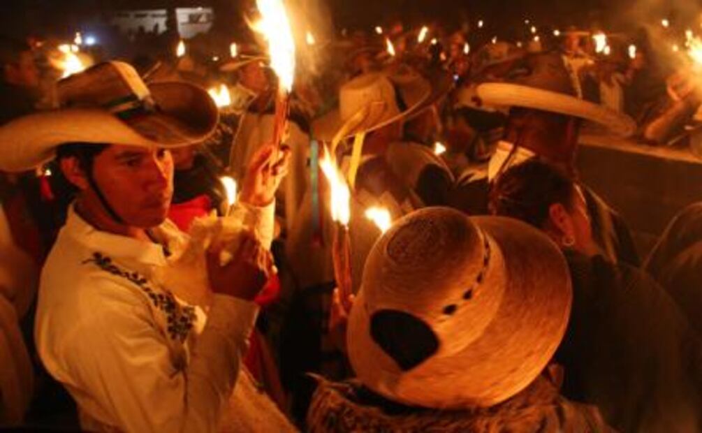 9 antiguas celebraciones de Año Nuevo en el mundo