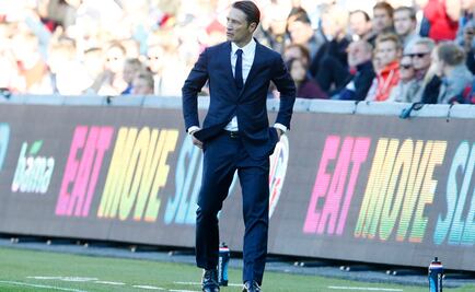 Croacia destituye a su director técnico 