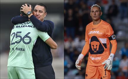 Efraín Juárez lamenta no contar con Keylor Navas ante Inter Miami en Leagues Cup; volvería a confiar en Rodrigo Parra