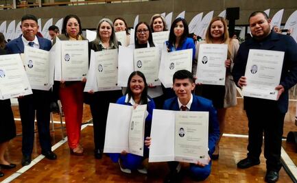 SEP simplifica solicitud de cédulas profesionales vía internet; alista eliminación de trámites presenciales