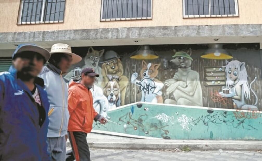 Tráfico sexual, negocio familiar que se hereda en Tlaxcala