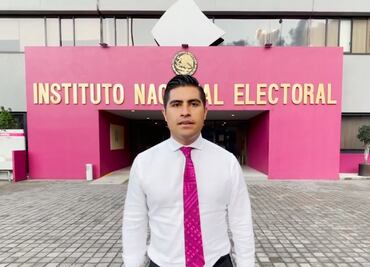 Morena presenta queja contra Sí por México en INE por “boicot” a ratificación de mandato de AMLO