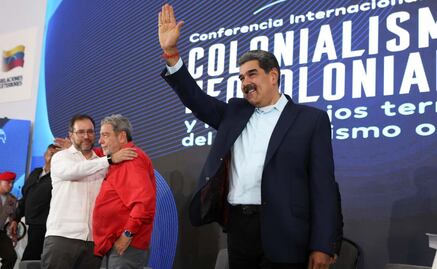 Venezuela realiza ejercicios sobre la hipótesis de una "agresión militar" de Estados Unidos