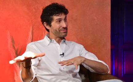 Benny Ibarra recuerda romance con Sasha y balconea los exTimbiriches