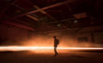 "Carne y arena", de Iñárritu, sensibiliza a gente de todo el mundo