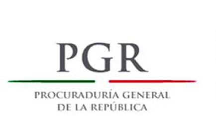 A total of 209 PGR officers arrested