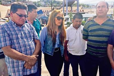 Edil de Ahuacuotzingo será investigado por dar de alta a policías irregulares