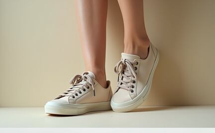 Los mejores tenis para mujer en 2025: Comodidad, estilo y rendimiento