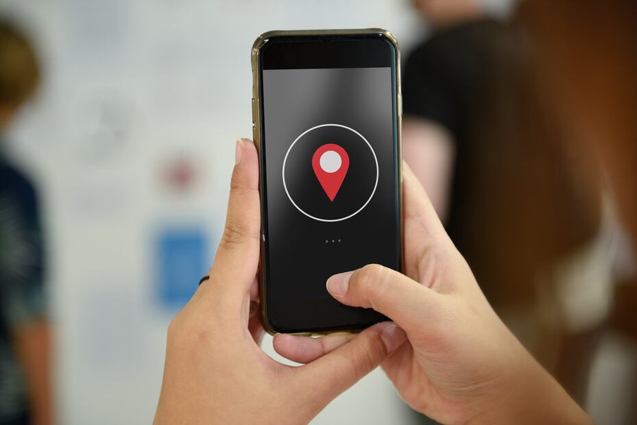 Find My Device en Android. Foto: Freepik