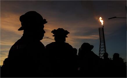 Nuevas fallas en refinería Dos Bocas; Pemex reporta al menos dos paros entre febrero y abril