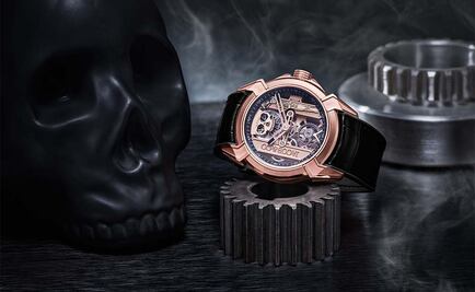 Sin temor a la muerte