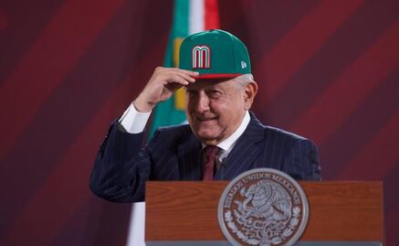 AMLO felicita a México por vencer a Gran Bretaña en el Clásico Mundial de Beisbol