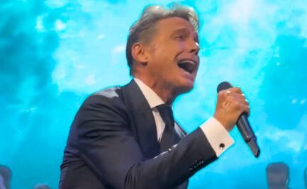 Toma nota de la cantidad de dinero que recaudó Luis Miguel por su gira en Argentina