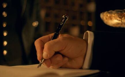 Montblanc celebra 110 años