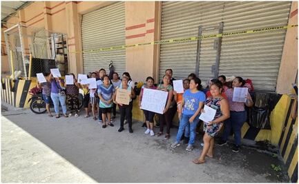 Maquiladora canadiense deja sin trabajo a 80 empleados yucatecos; se declara en quiebra