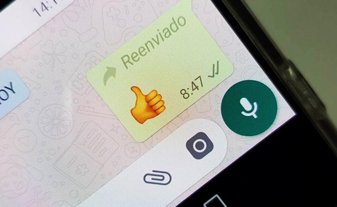 Ahora los usuarios de la app tendrán más control sobre los mensajes de grupo que reciben