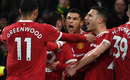 ¿Cristiano Ronaldo con Covid-19? Manchester United pospone partido por brote