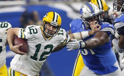 Packers define cima NFC norte