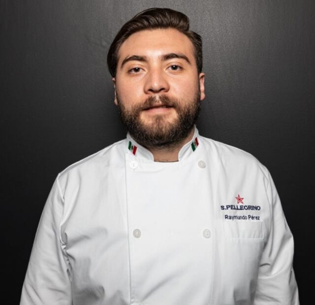 Conoce a los semifinalistas mexicanos del  S.Pellegrino Young Chef  2019-2020
