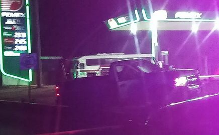 Ataque deja dos adultos muertos y un menor herido de bala en la cabeza en Huitzilac; Fiscalía de Morelos inicia investigación