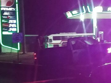 Ataque deja dos adultos muertos y un menor herido de bala en la cabeza en Huitzilac; Fiscalía de Morelos inicia investigación