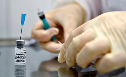 Vacuna Sputnik V contra Covid-19 costará menos de 10 dólares, asegura Rusia