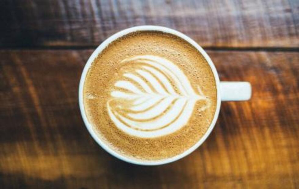 10 formas de preparar un café