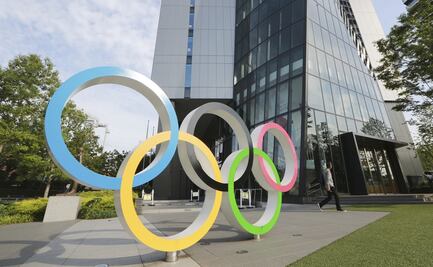 COI anuncia equipo de atletas refugiados para los Juegos Olímpicos de Tokio