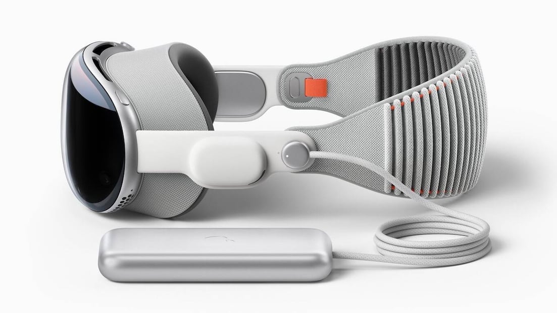 Imagen: Apple