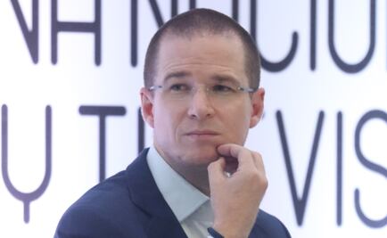 Los vaivenes de Ricardo Anaya y su frase “sumar esfuerzos”