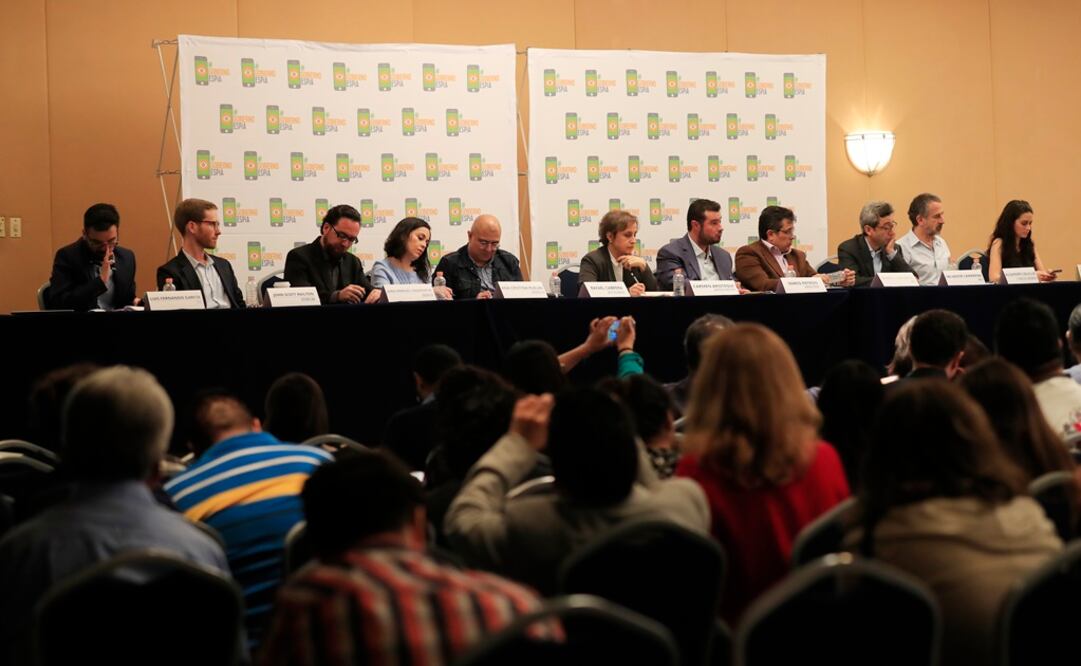 Foto: Archivo / EL UNIVERSAL