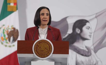 Energía: Soberanía energética está en el centro de la 4T; crearán fondo de inversión de 250 mil mdp para Pemex