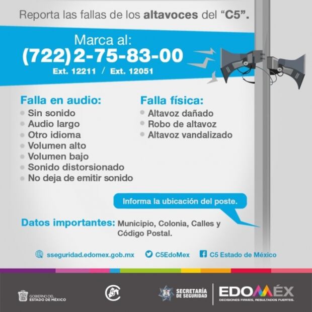 "Fue un éxito", destaca Sheinbaum de Simulacro en CDMX; no sonaron 101 altavoces de la Alerta Sísmica 