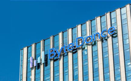 ByteDance, matriz de TikTok, planea invertir 12 mil mdd en IA este año; recursos se destinarían para compra de chips