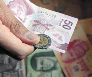 Cambian crédito de nómina por salario ya trabajado