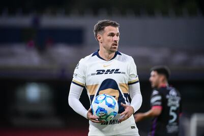 Aaron Ramsey y su "maldición"; estas son las muertes que coincidieron con sus goles