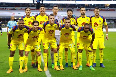 Bálsamo para Águilas