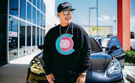Daddy Yankee dice adiós con "Legendaddy", un disco con grandes colaboraciones