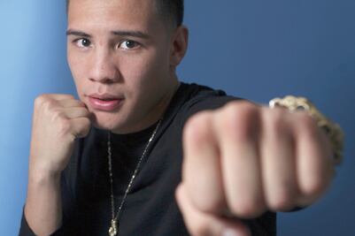 Valdez va por los “peces más gordos”