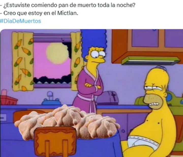 Foto: Vía X.