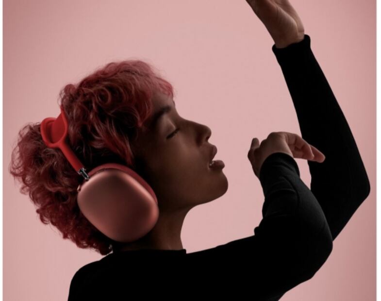 Apple cierra el año con el lanzamiento de los AirPods Max