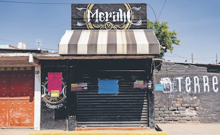 Tras 7 días del operativo, podrían reabrir barberías 