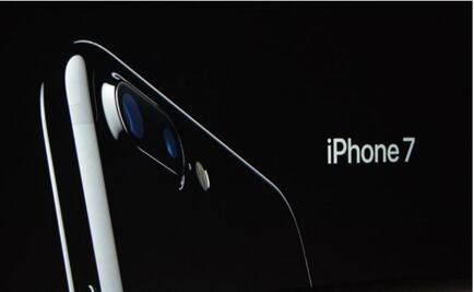 El iPhone 7 y iPhone 7 Plus llegan a México el 16 de septiembre