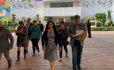 Alcaldesa de Iztapalapa llama a vecinos a integrar red de protección civil