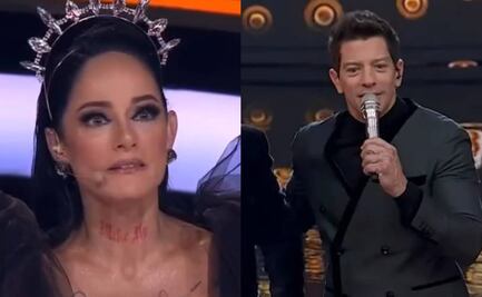 La dolorosa historia detrás de la tensión entre Yahir y Lolita Cortés en “La Academia” por el Día del padre