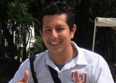 Muere camarógrafo durante balacera en Cancún