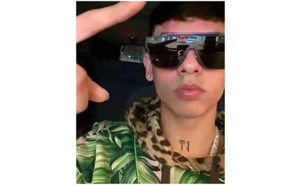 ¿Qué es el corrido tumbado, la música que canta Natanael Cano?