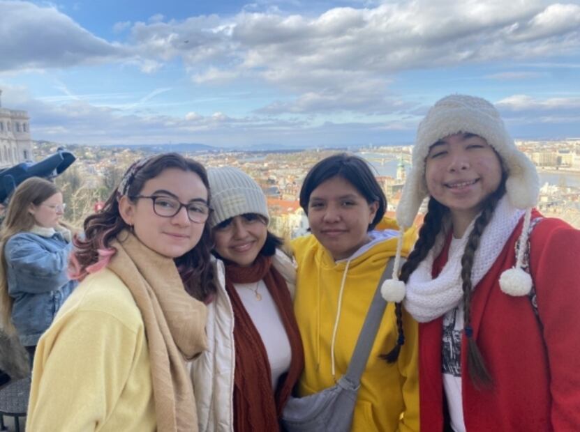 Mexicanas obtienen plata y bronce en la Olimpiada Matemática Europea 2022