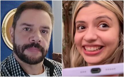 Héctor Parra tiene fe y se prepara para salir de prisión: "¡vamos a bailar muy pronto!"